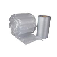 Non-toxique vigoureux d'anti de vibration d'air de colonne emballage gonflable d'oreiller