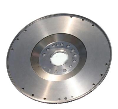 HOWO Sinotruk Flywheel 612600020220 Engine Component For Heavy Duty Trucks