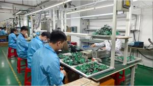 Shenzhen KongLong Digital Electronic Co., Ltd.