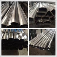 Tubos de aço inoxidável super duplex Diâmetro interno 11 mm ASTM 316L 825