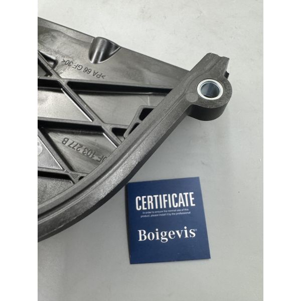 High quality engine timing cover 03F103277B for Skoda Yeti