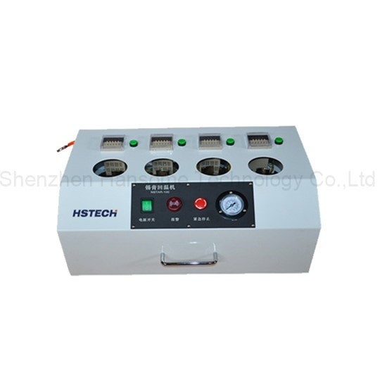 4 Tanks Automatic Solder Paste Thawing Machine With FIFO Fuction