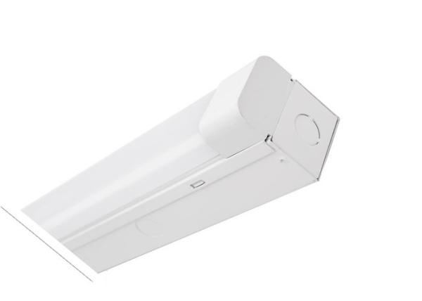 No Flicker IP64 Linear LED Strip 26W 60W 80W 120W CCT 4000K 5000K 5700K