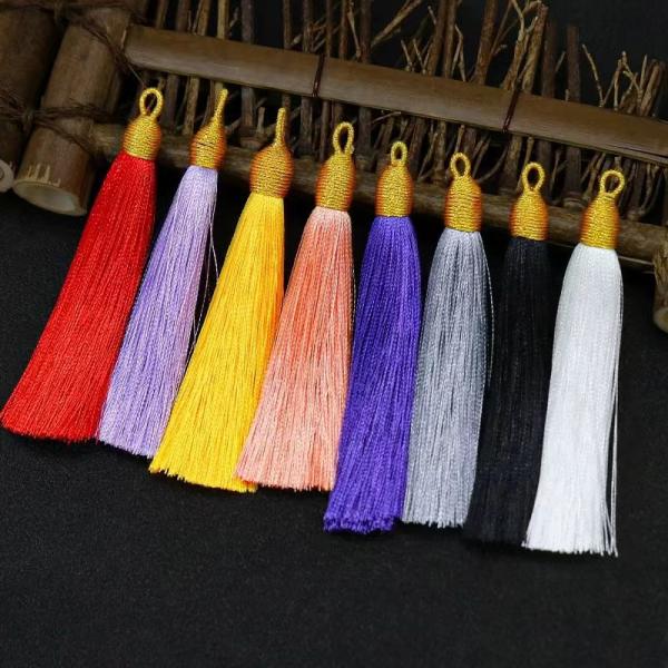 Upgrade Your Production with Intelligent Blanket Fringes Machine and Other Gauge