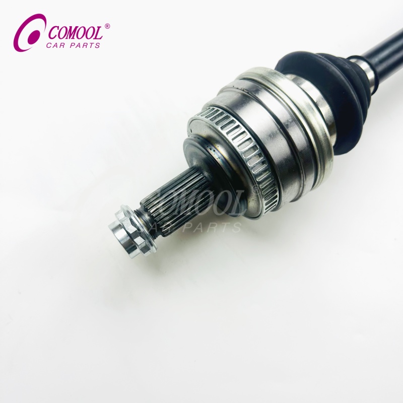 COMOOL Rear Replacement Driveshaft 33211229592 For BMW 3Series E46