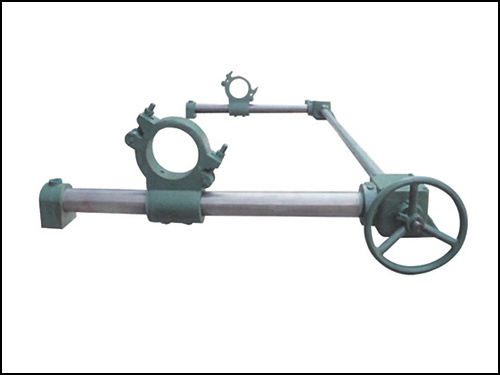 Чувствуемый Tensioner для бумажной машины
