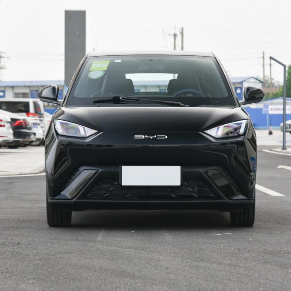 Small Build Your Dreams BYD Seagull 420KM EV Electric Vehicles Car
