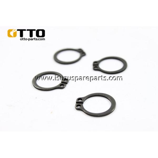 CX130B 4JJ1 Valve Rocker Shaft Springasher , Genuine Isuzu Parts 898025-4960 8980254960