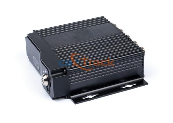 3G Wifi G-sensor Automobile DVR Surveillance Alarm Security System