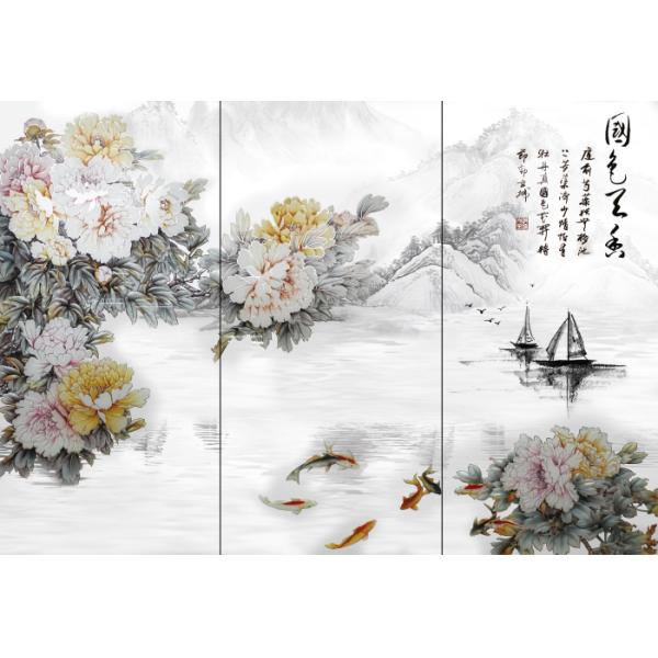 Decoration Signage Multisize Bespoke Fused Glass Art Panels