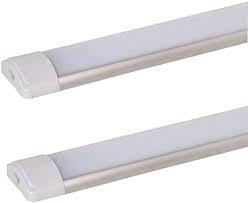 60cm 25w Ip65 Triproof LED Light Aluminum Body PC Cover IP65 Waterproof RoHS CE