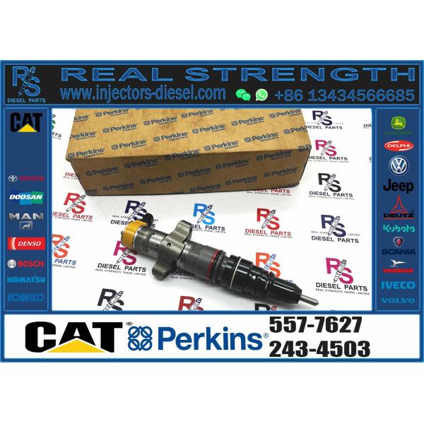 Новые части дизельных двигателей C7 C9 топливный инжектор 387-9427 557-7627 для экскаватора Caterpillar 324D 324D FM 324D FM LL