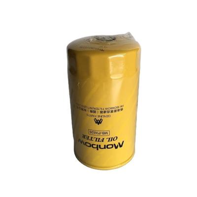 093-7521 filtro de óleo hidráulico com gato E320C