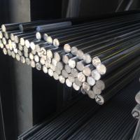 Rond Rod Cold Drawn Stainless Steel Rod solide de l'acier inoxydable 439 de la longueur 3m 6m