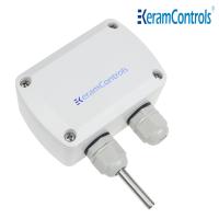Sistema de vigilancia de la temperatura del sensor de temperatura de NTC10k
