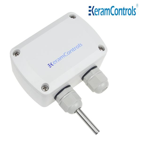 KTT100 Series Temperature Transmitter