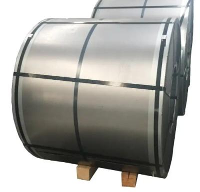 Prepainted Galvalume Steel Coil Manufacturer Zn-Al-Mg Alloy Steel Roll Zincalume Color Coated