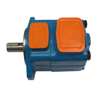 High Pressure Single Vane Pump VQ Series 20VQ 25VQ 35VQ 45VQ