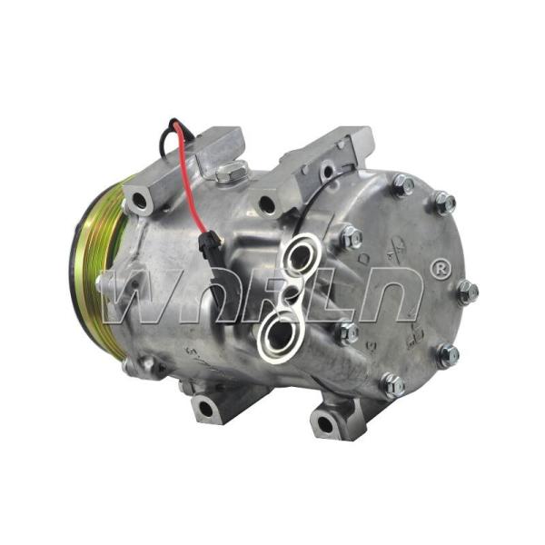 RC.600.465 Air Conditioner For CVC PSA PEUGEOT 206 207 1.4 E 1.6 STEMBRO DE 2007 CITROOËN C3 AIRCROSS C4 LOUNGE WXPG015