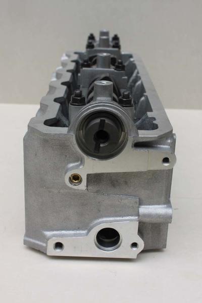 074103351D Complete Cylinder Head Assembly , VW Diesel Engine Spare Parts