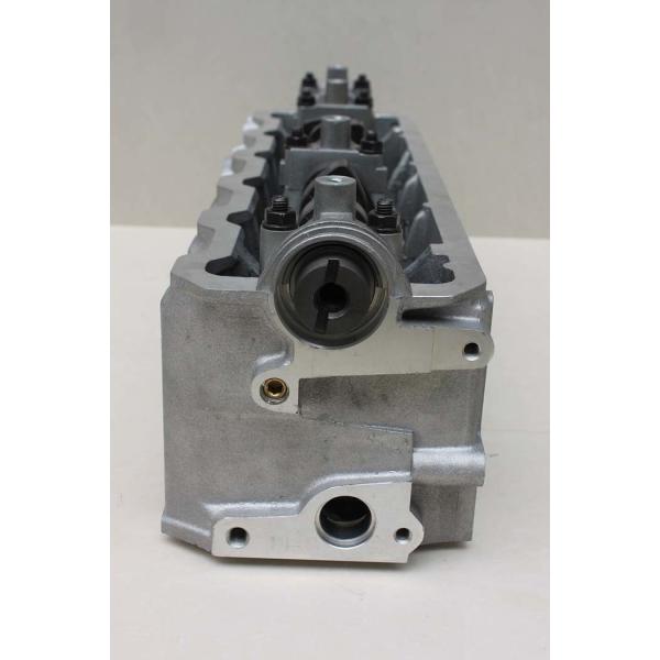 074103351D Complete Cylinder Head Assembly , VW Diesel Engine Spare Parts