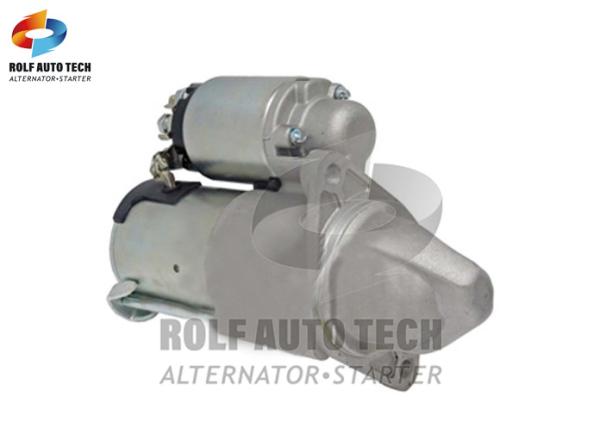 Lester 6939 Bosch Starter Motor 12v Bosch Motor Starter Fits Chevrolet Cruze 1.8l 2011-15 8ea738258761 8000387 55576980