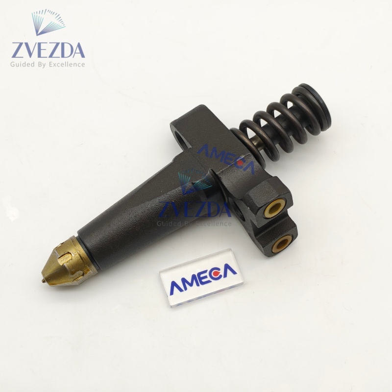 6620-11-3011 Diesel Fuel Injector Assembly For Engine High Quality Mechanical Injector