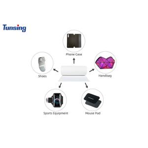 TPU Hot Melt Adhesive Film for Phone Ipad Case – Strong, Flexible Bonding Solution