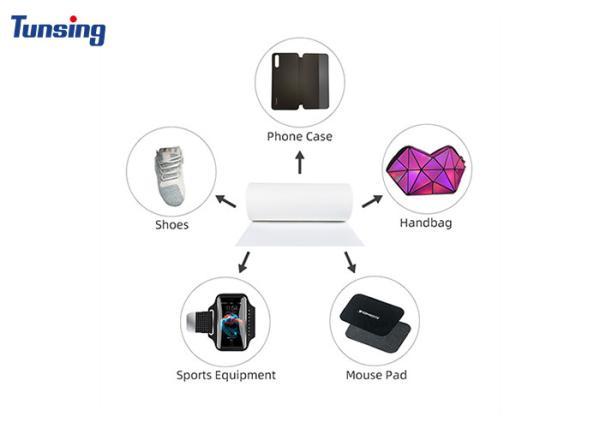 TPU Hot Melt Adhesive Film High-Performance Tpu Hot Melt Adhesive Film For Leather
