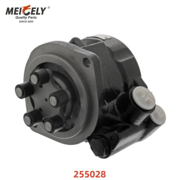 Power Steering Hydraulic Pump System 255028 38790 571364 255028 571366 For Scania