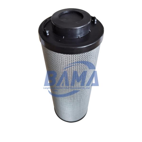 800 RHR330G10B Filtrec Гидравлический элемент фильтра масла Замена стекловолокном