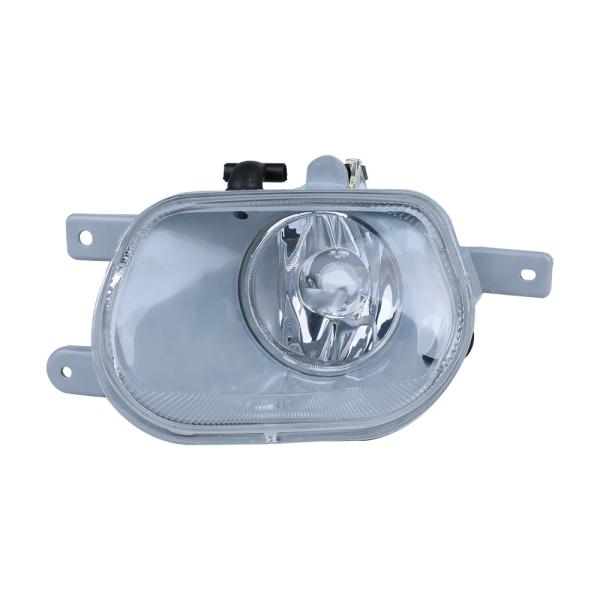 自動車31111183 Front Right Fog Light Replacement XC90 2003 605g