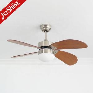 110-240V/50Hz-60Hz Voltagem de entrada LED Ventilador de teto exterior com 3