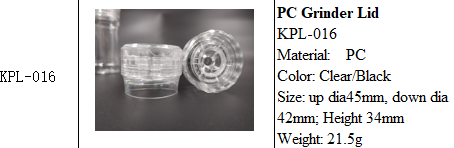 (KPL-016) Refillable Butterfly Cap For Modern Packaging Solutions