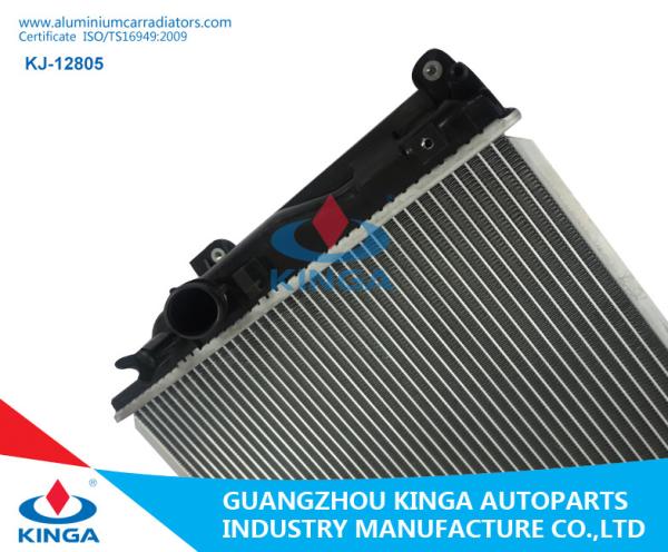 TOYOTA RAV4 2.2D 2012 AT Aluminum Car Radiators OEM 16400-26411