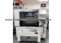 Máquina usada do conjunto de JUKI SMT com uns 23300 pontos teóricos pela hora