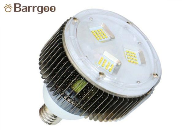 Stadium Aluminum High Bay Led Light Bulbs 180W High Lumen Metal Halide CE ROHS Marked