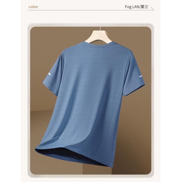 Summer Clothing T Shirts for Men Short Sleeve Custom Logo Oversized Graphic Plus Size