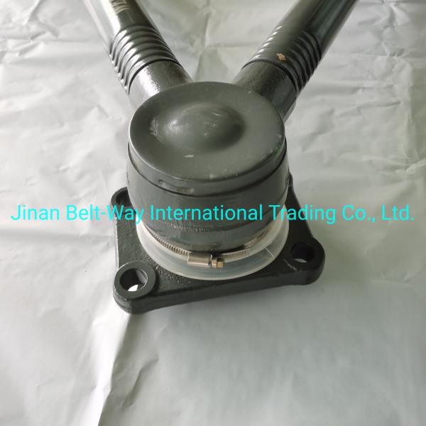 Sinotruk HOWO Truck Parts V Rod V Bolt Az9725529272 Engine and Shipping Cost Included