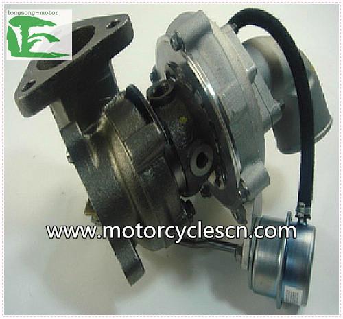 Automobile Spare Parts 2005 -KIA，commercial vehicles GT1749S turbine 715924-0003