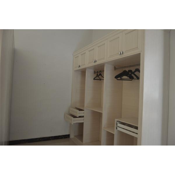 Interior Aluminum Room Door  Folding Open Style Sustainable Safe