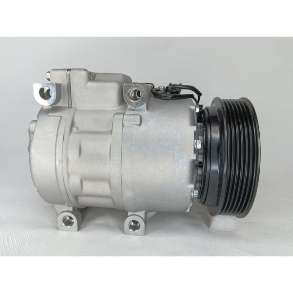 977013K700 Auto AC Compressor For Hyundai SONATA Santafe