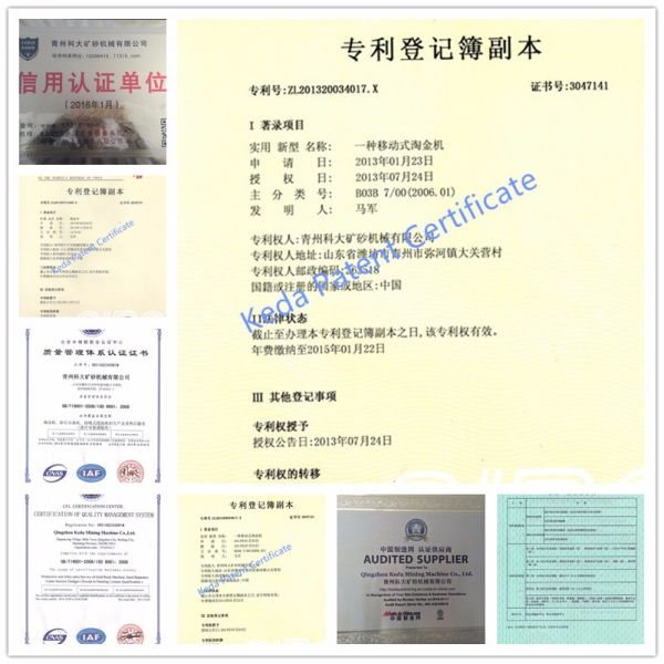 800m Discharging Distance Sand Dredging Pontoon 30m Dredging Depth 50cm Draught