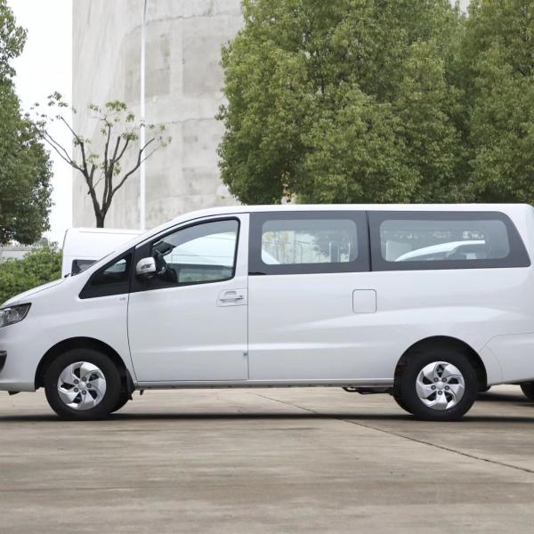 JAC ruifeng M3 2024 PLUS 2.0L HEV Compact SUV 4 doors 7/9 seats MPV Advanced Technology