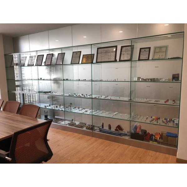 Colorful Cube NdFeB Magnet Set 216 512 1000Pcs Kids Educational Magnetic circle Toy 5MM Neodymium Magnetic