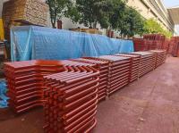 Customized Adaptable Carbon Steel Serpentine Coils Engineering Solution
