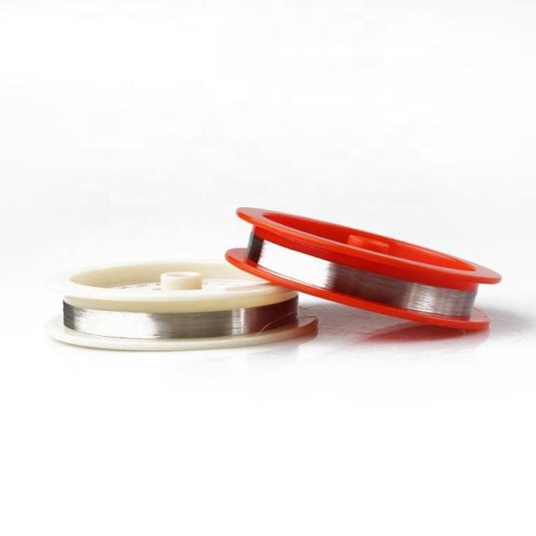 High-Purity Platinum Rhodium S-Type Thermocouple Wire For Industrial Furnaces