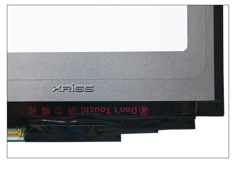 B133HAN02.0 13,3-дюймовый ноутбук Экран ЖК-дисплей Slim 30 Pins IPS FHD 1920*1080