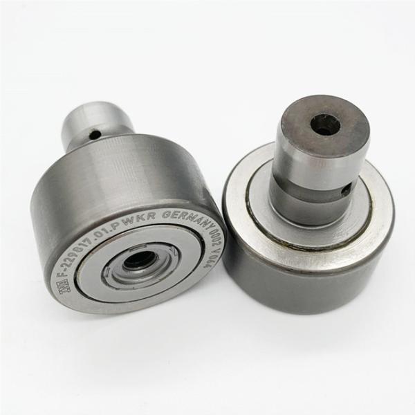 Heidelberg SM/CD74 Cam Follower C6.011.121 F-229817 Printing Machine Bearing with 36.5mm Total Height