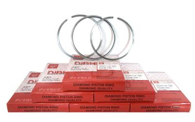 211-4321 Caterpillar Diesel Engine Parts Piston Ring For 165-4262 Piston 3306 330 330B